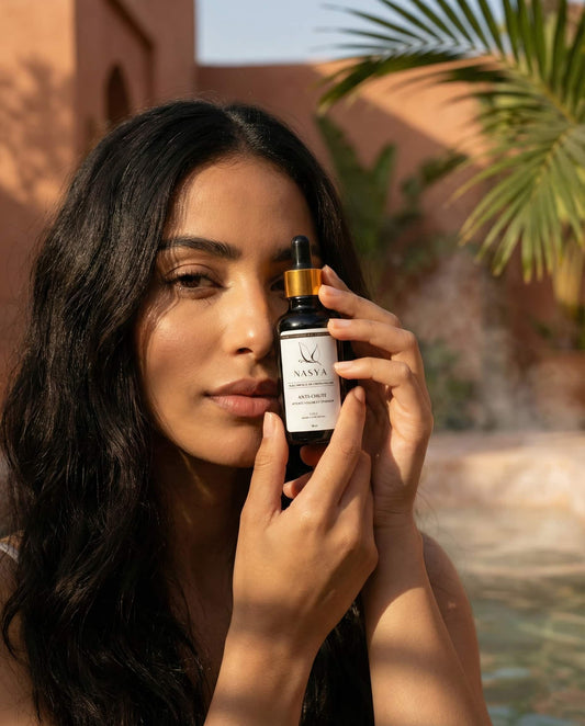 Huile Miracle de Croissance Bio