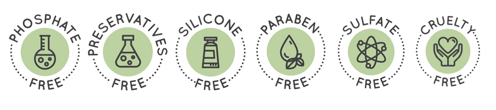 Trust secure badge